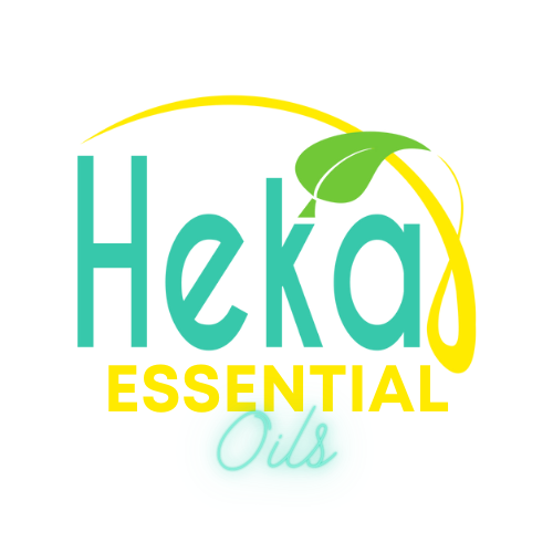 Heka Essential Oils