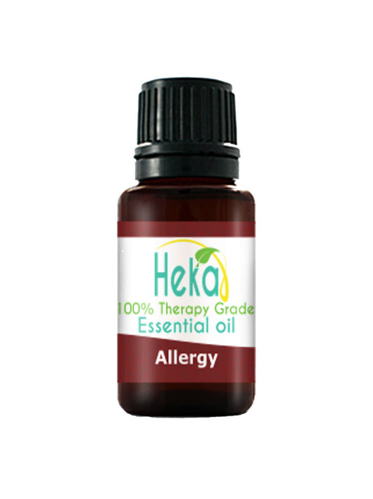 Allergy™ Essential Oil Blend