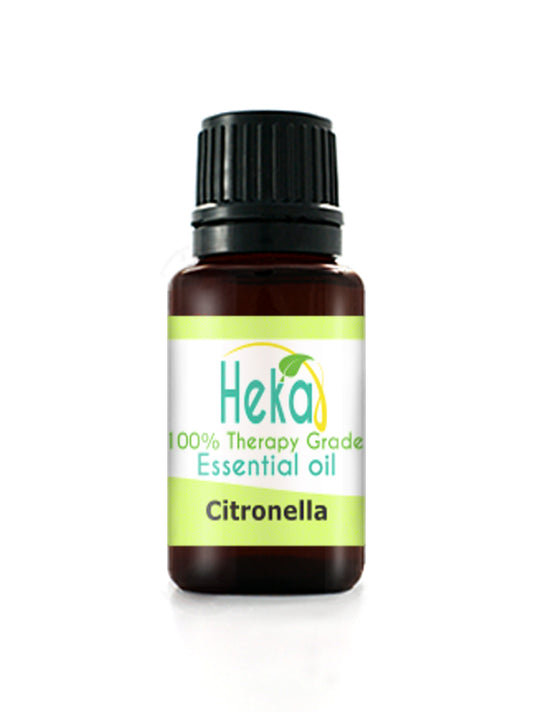 Citronella Essential Oil