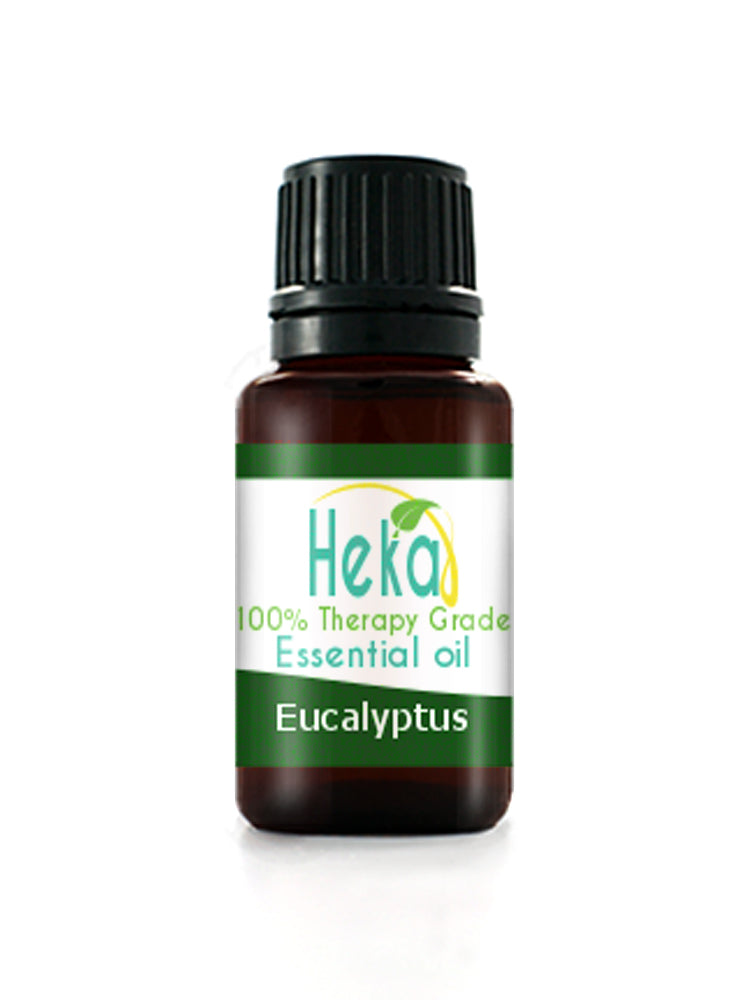 Eucalyptus Essential Oil