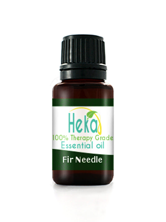 Fir Needle Essential Oil