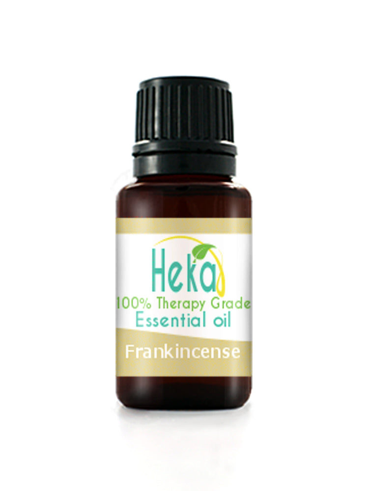 Frankincense Essential Oil