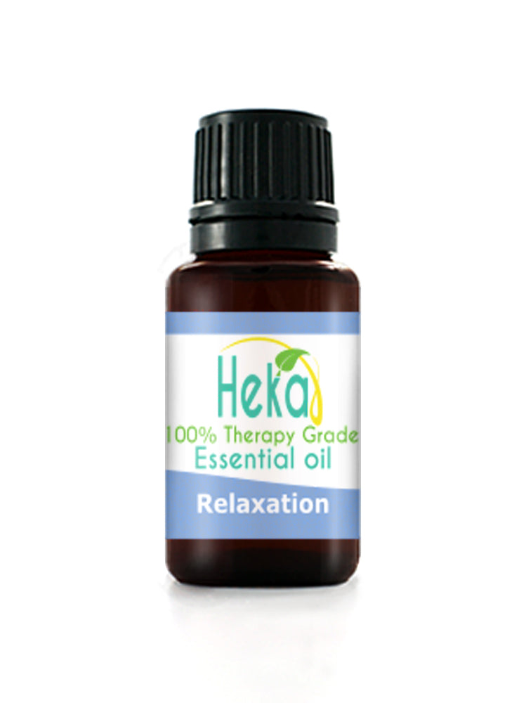 Relaxation™ Essential Oil Blend