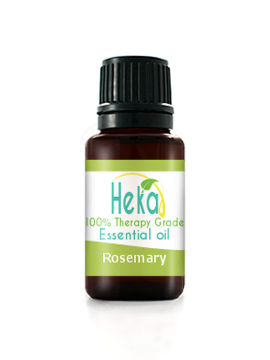 Rosemary Essential Oil